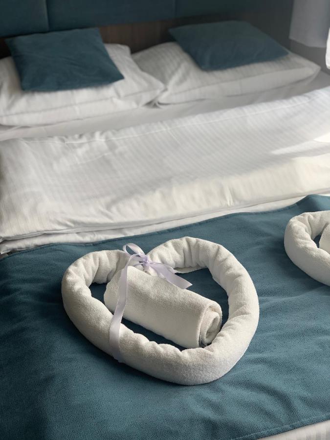Hotel Sleep فروتسواف المظهر الخارجي الصورة