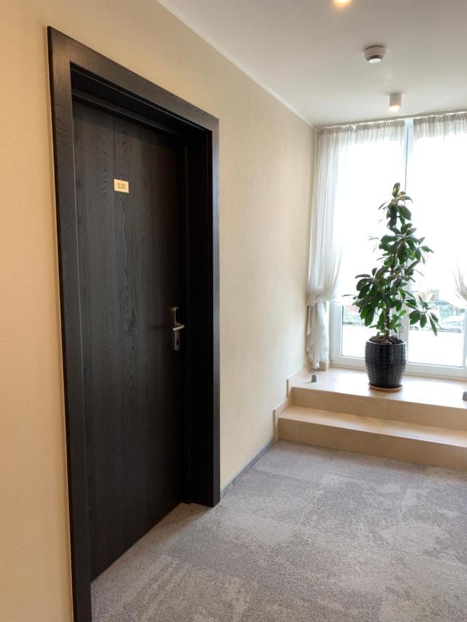 Hotel Sleep فروتسواف المظهر الخارجي الصورة