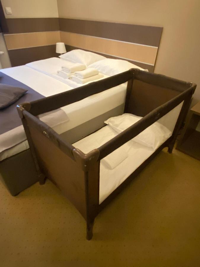 Hotel Sleep فروتسواف المظهر الخارجي الصورة