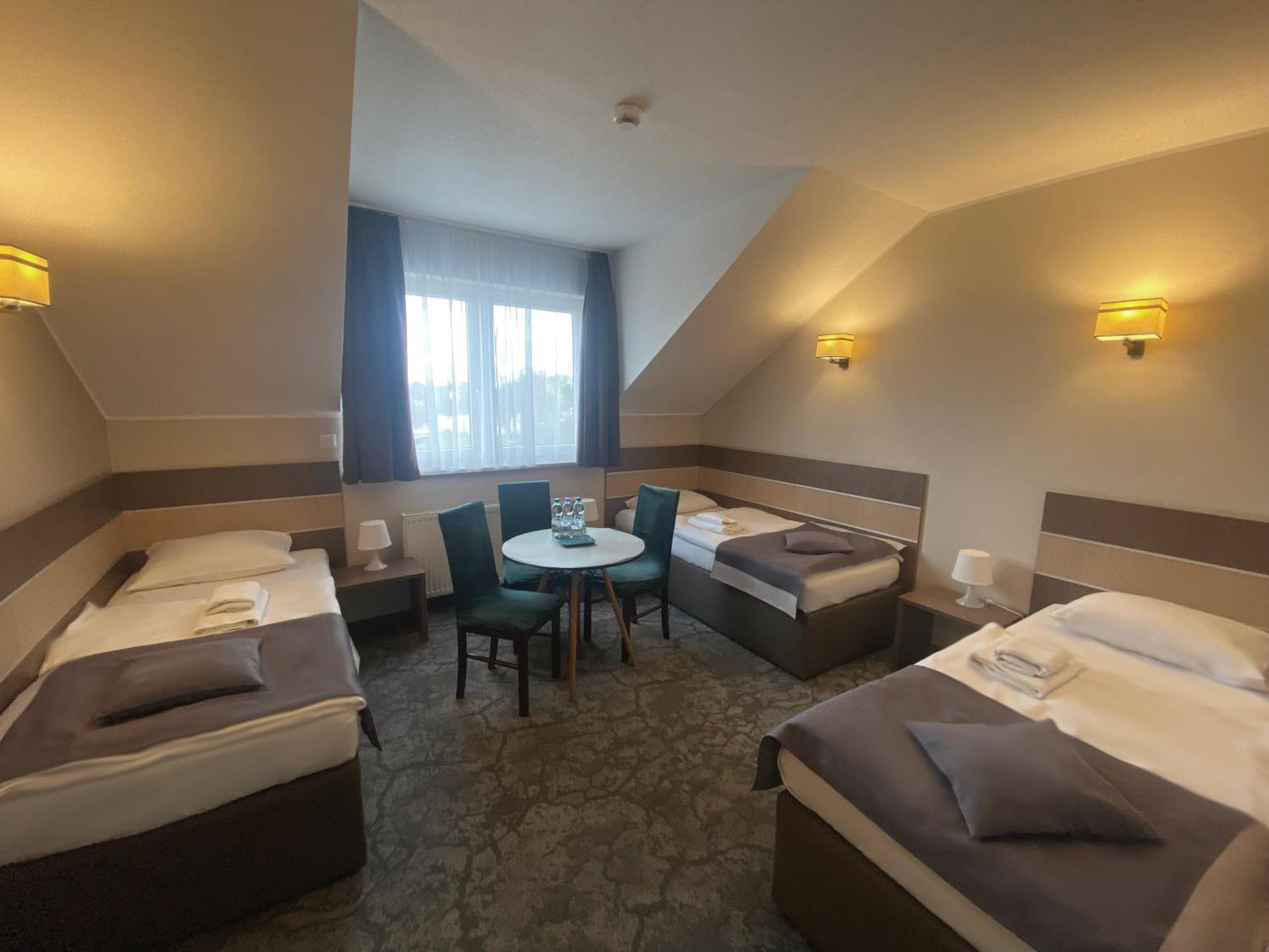 Hotel Sleep فروتسواف المظهر الخارجي الصورة