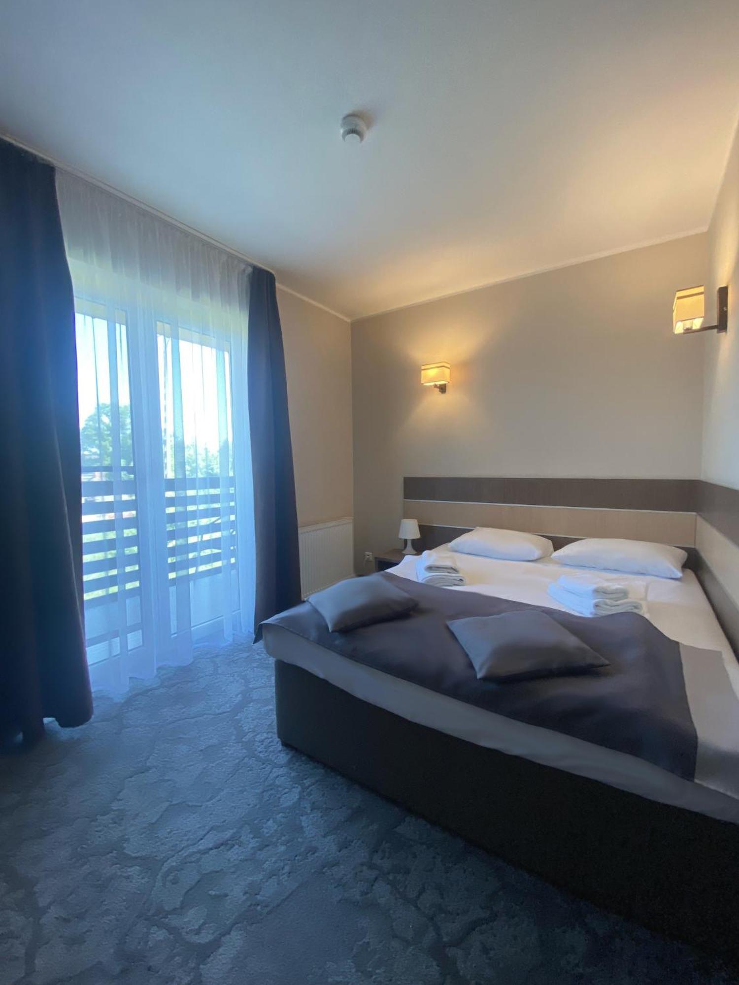 Hotel Sleep فروتسواف المظهر الخارجي الصورة