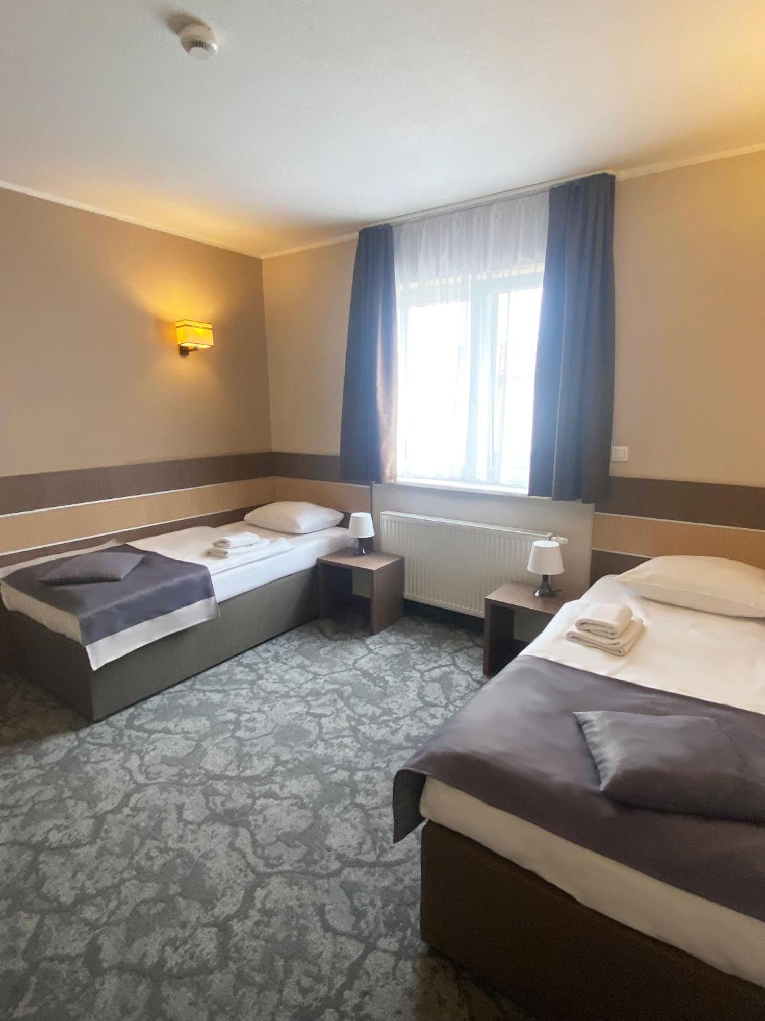 Hotel Sleep فروتسواف المظهر الخارجي الصورة