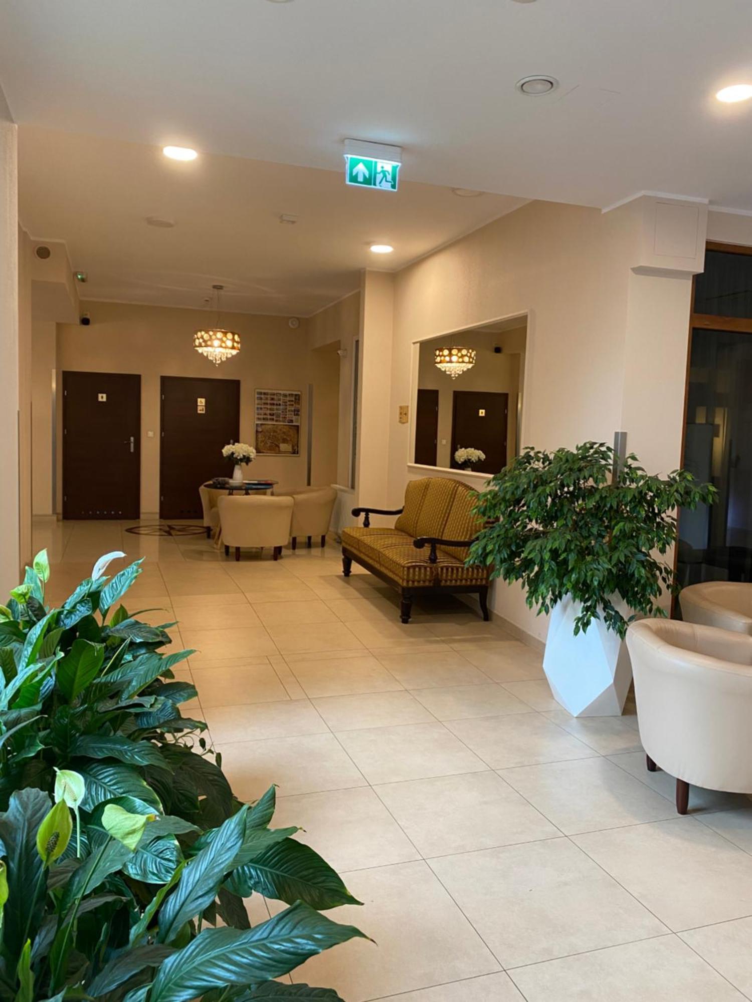 Hotel Sleep فروتسواف المظهر الخارجي الصورة