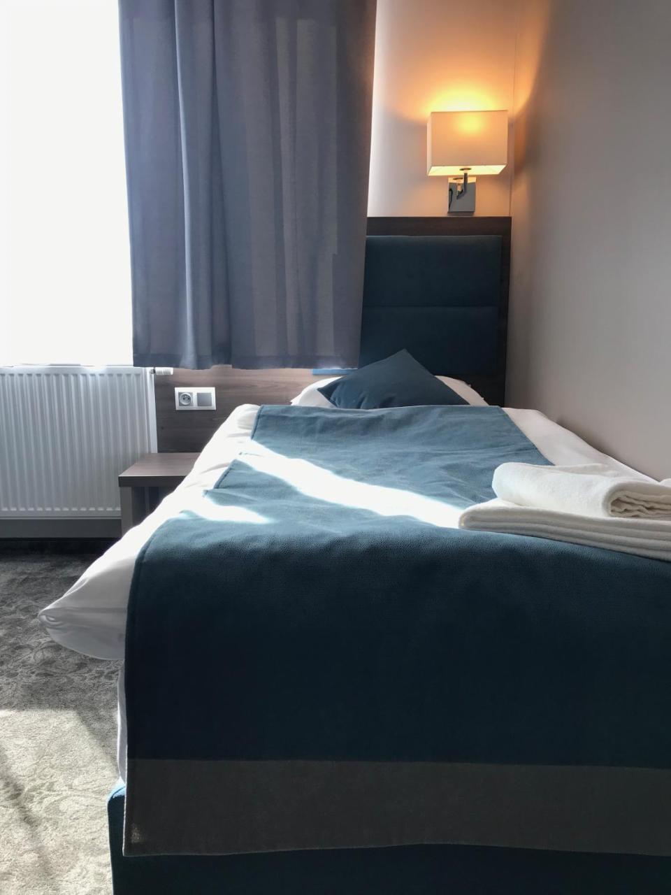 Hotel Sleep فروتسواف المظهر الخارجي الصورة