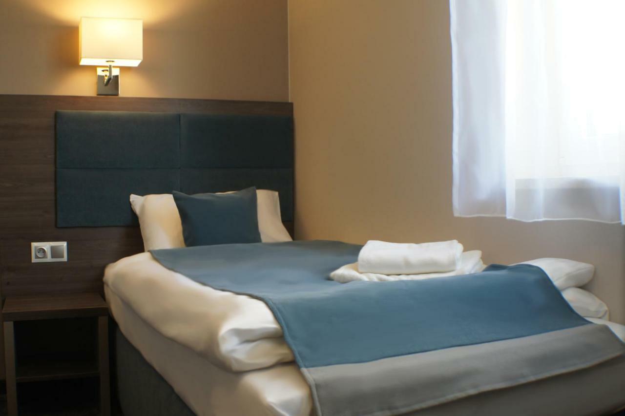 Hotel Sleep فروتسواف المظهر الخارجي الصورة