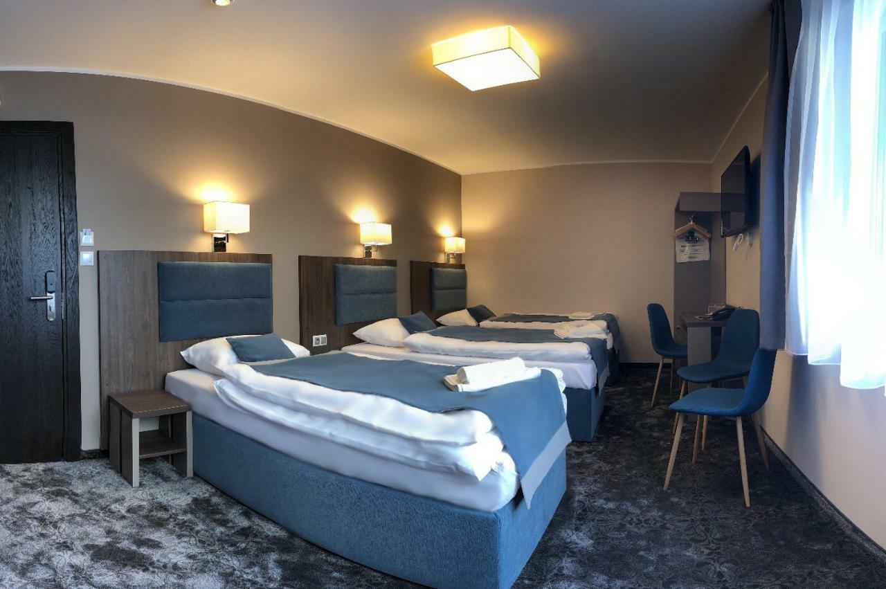 Hotel Sleep فروتسواف المظهر الخارجي الصورة