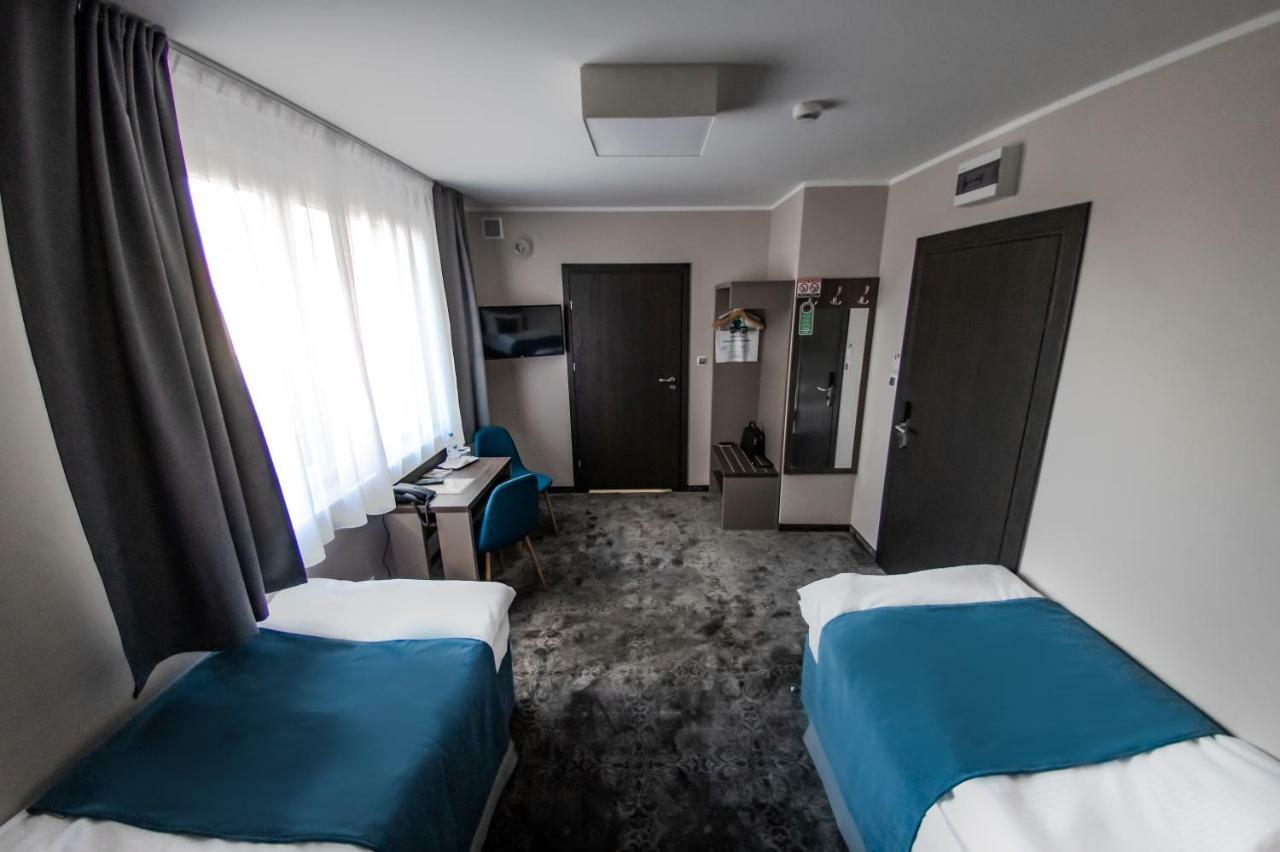 Hotel Sleep فروتسواف المظهر الخارجي الصورة
