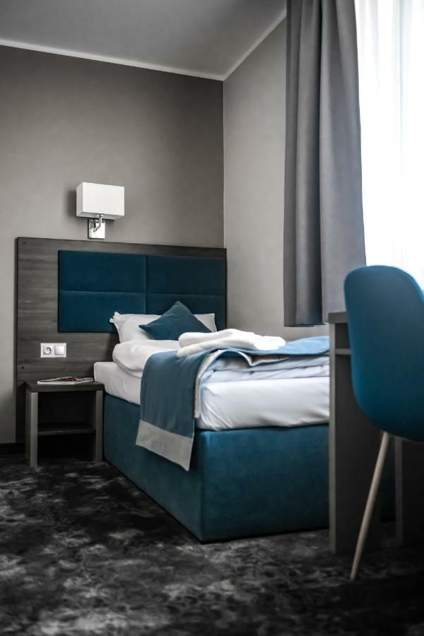 Hotel Sleep فروتسواف المظهر الخارجي الصورة