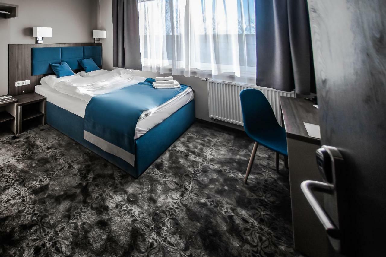 Hotel Sleep فروتسواف المظهر الخارجي الصورة