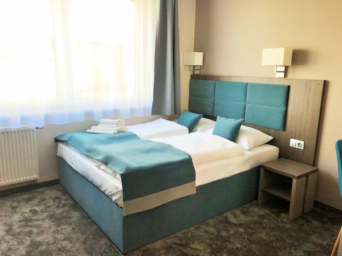 Hotel Sleep فروتسواف المظهر الخارجي الصورة