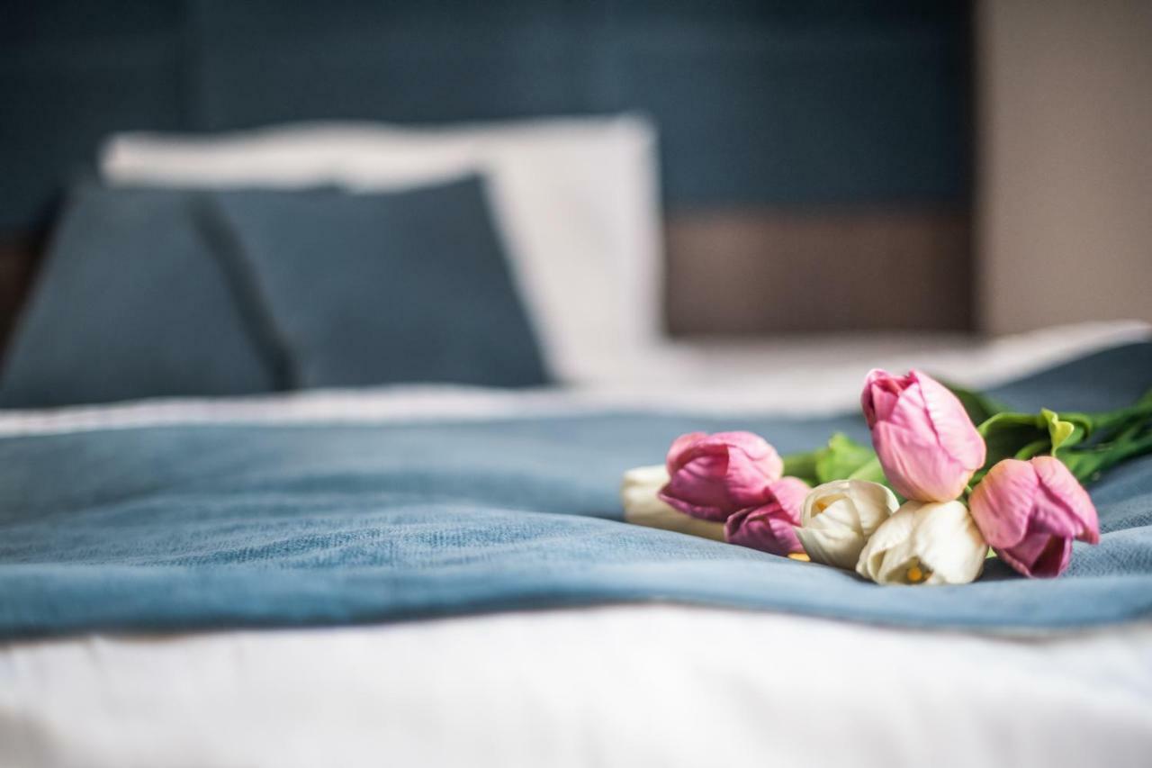 Hotel Sleep فروتسواف المظهر الخارجي الصورة