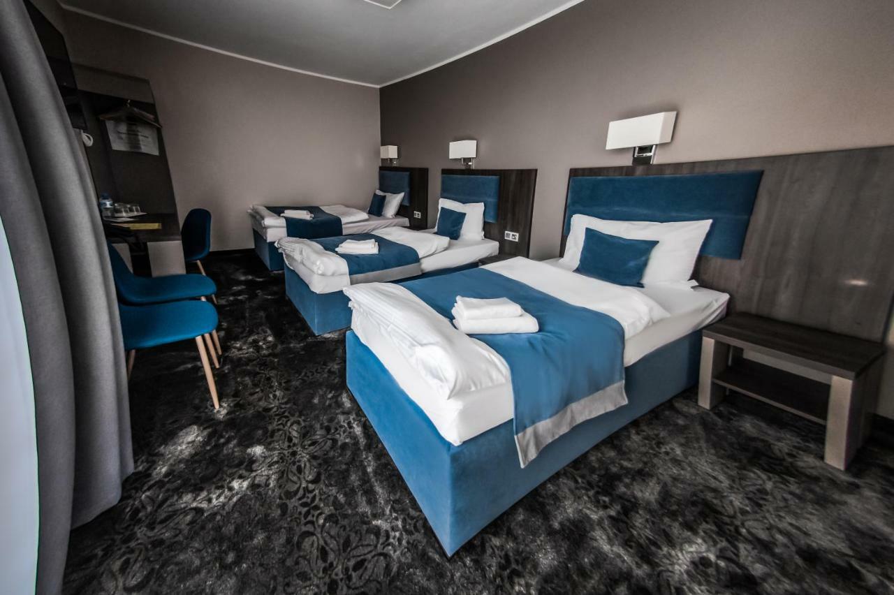 Hotel Sleep فروتسواف المظهر الخارجي الصورة