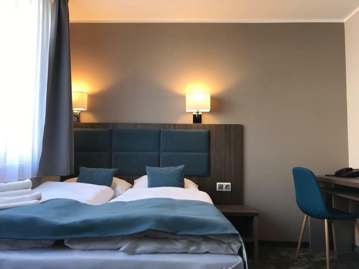 Hotel Sleep فروتسواف المظهر الخارجي الصورة