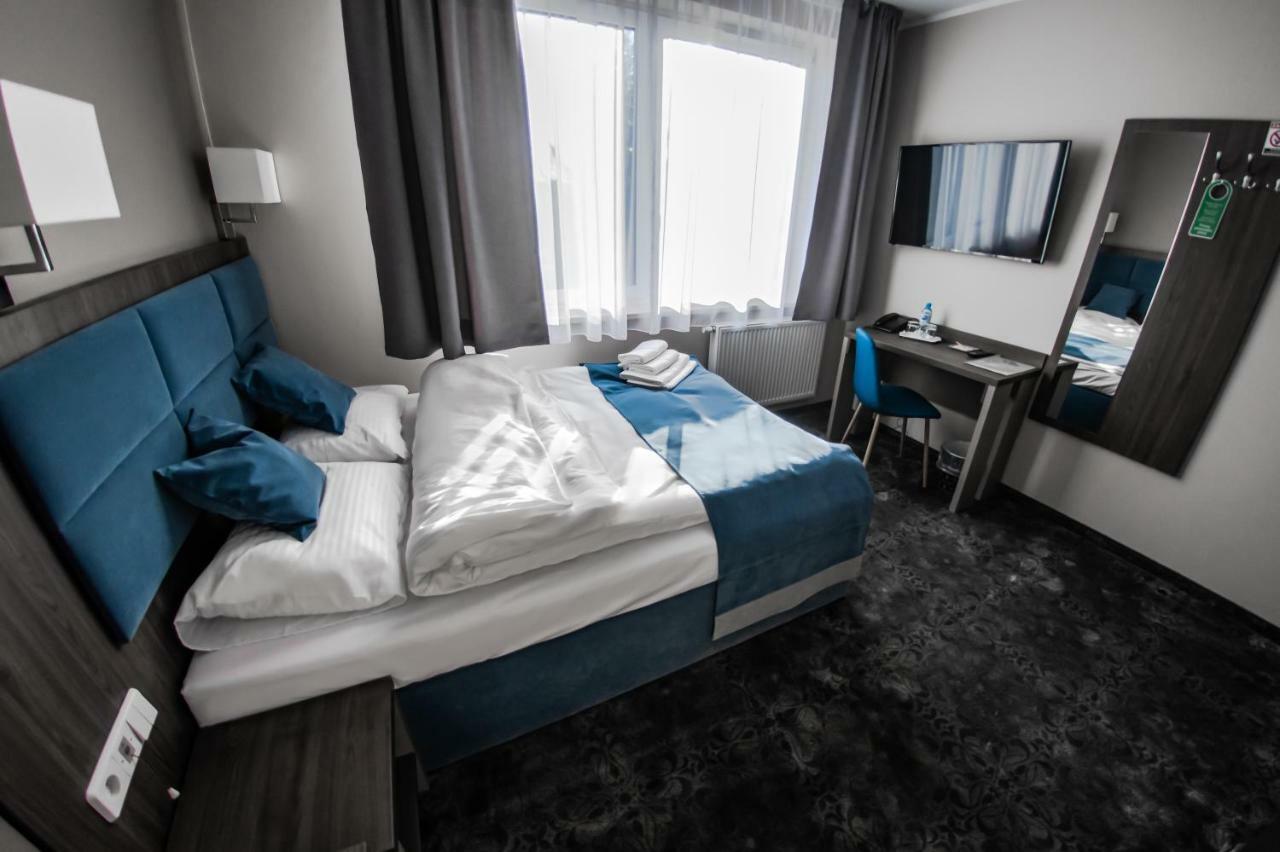 Hotel Sleep فروتسواف المظهر الخارجي الصورة