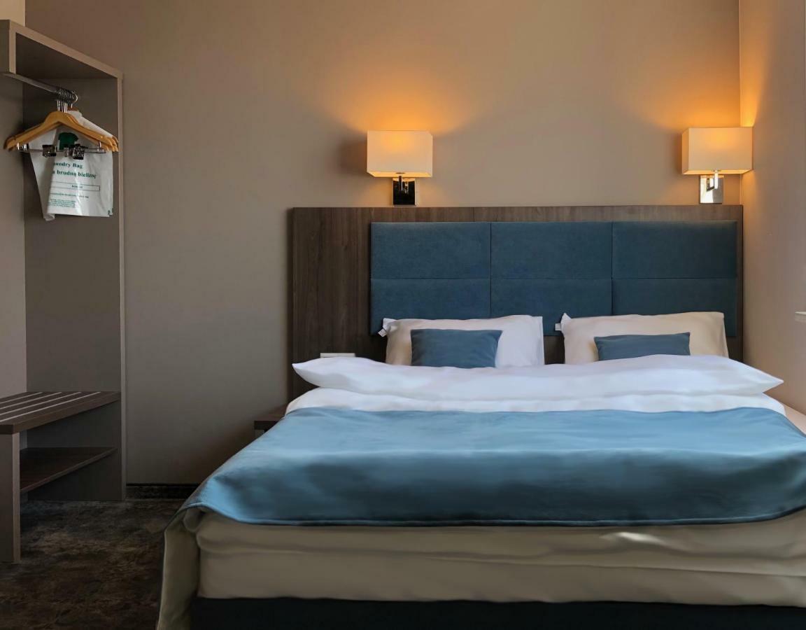 Hotel Sleep فروتسواف المظهر الخارجي الصورة